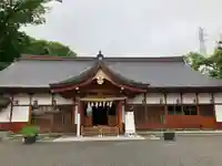 尾張大國霊神社(国府宮)(愛知県)