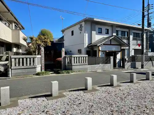 成田山不動尊(東京都)