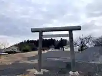 船玉神社(茨城県)