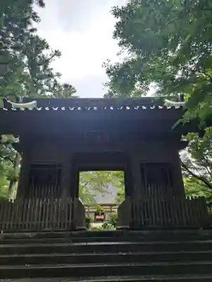 龍潭寺(静岡県)