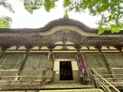 百済寺(滋賀県)