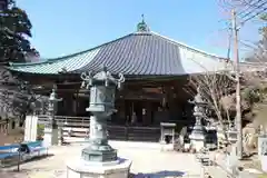 施福寺の建物その他