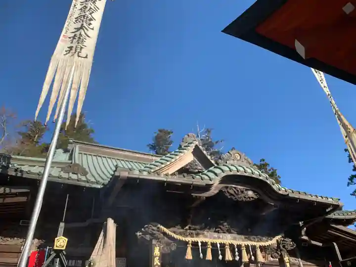 高尾山薬王院のその他建物