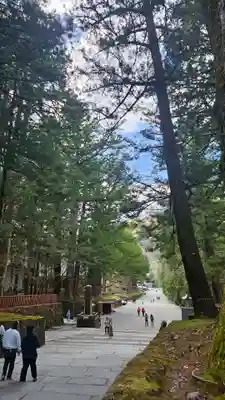 日光東照宮(栃木県)