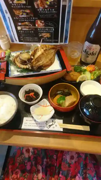 神明神社(相差町)(三重県)