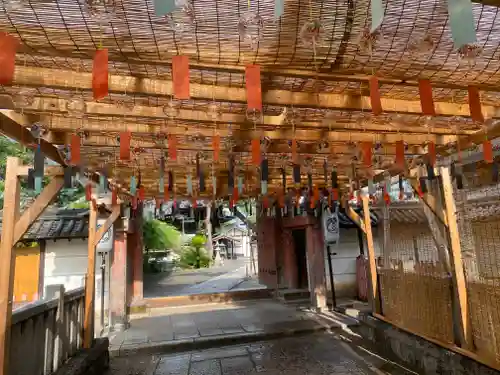 葛井寺(大阪府)