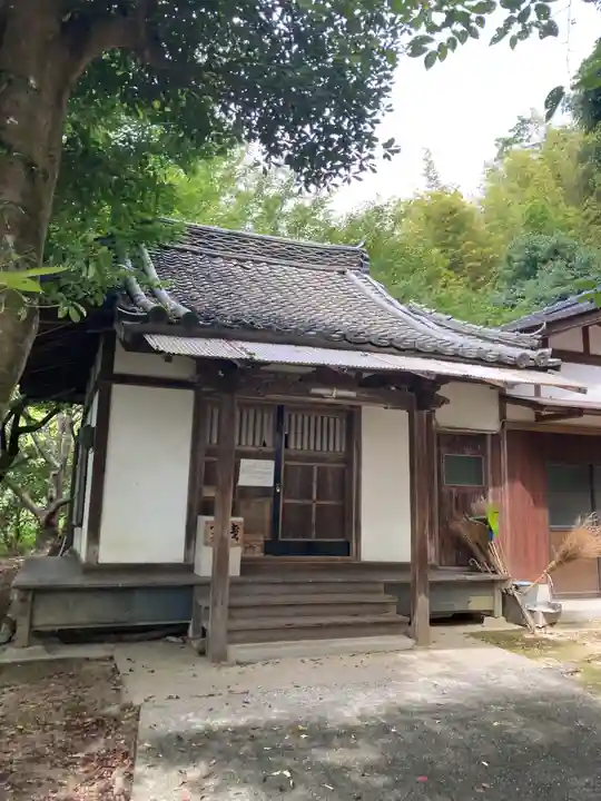 大山祇神社のその他建物