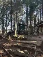 白髭神社(愛知県)