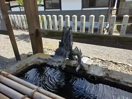 老松天満宮（老松大明神）(大分県)