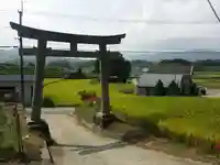 春日神社(兵庫県)
