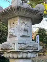 香取神宮の建物その他