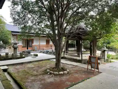 円応寺(神奈川県)