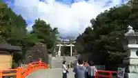 武田神社のその他建物