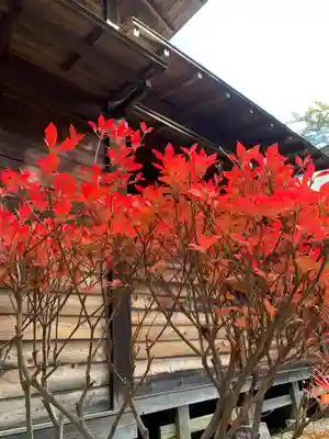 滑川神社 - 仕事と子どもの守り神のその他建物