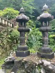 伊奈波神社(岐阜県)