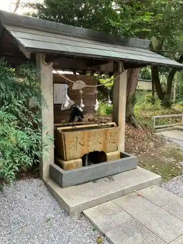 星宮神社(栃木県)