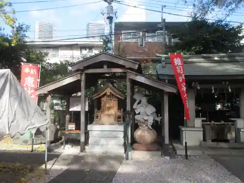 大鳥神社(東京都)