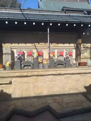 無量寺(埼玉県)