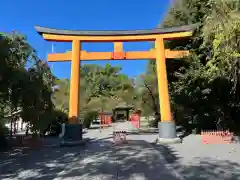 平野神社(京都府)