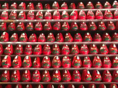 宝厳寺(滋賀県)