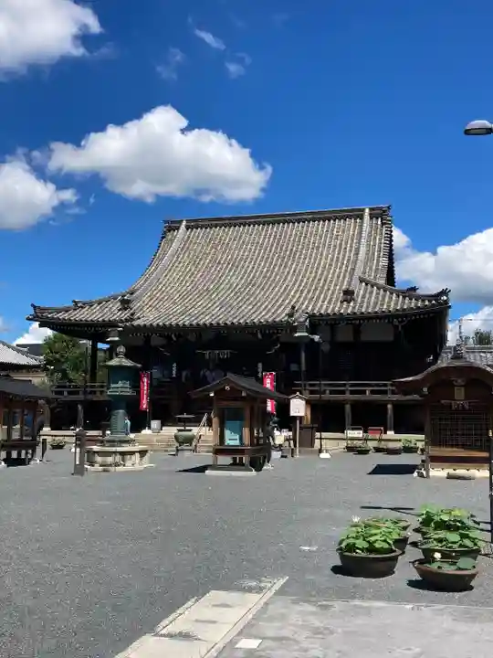 総持寺(大阪府)