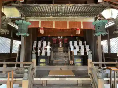 剣神社(京都府)