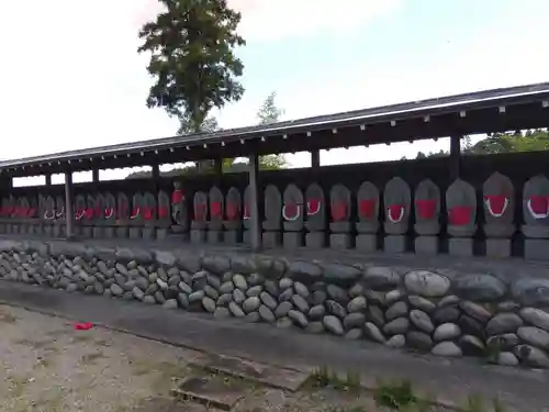 祇樹寺(富山県)