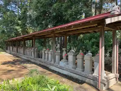 寶藏院(千葉県)