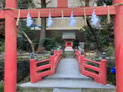 小梳神社(静岡県)