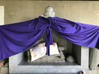 十夜ヶ橋 永徳寺(愛媛県)