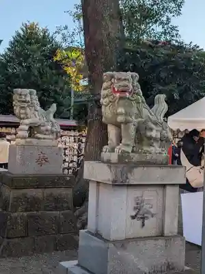 町田天満宮(東京都)