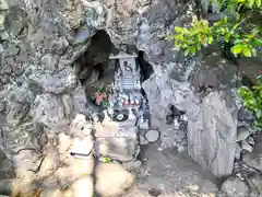 美保大國神社(群馬県)