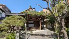 本成寺(京都府)