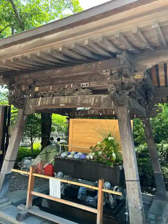 西新井大師総持寺(東京都)