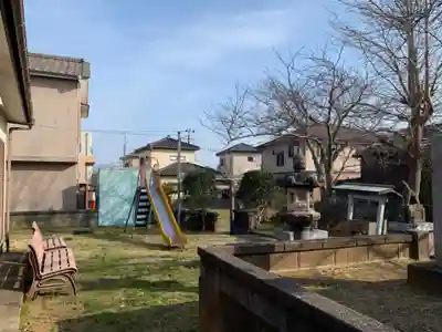 三峯神社(千葉県)