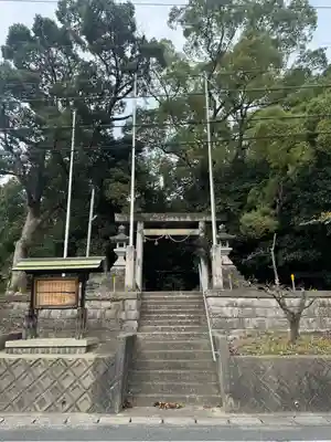 小向神社(三重県)