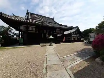 如願寺(大阪府)