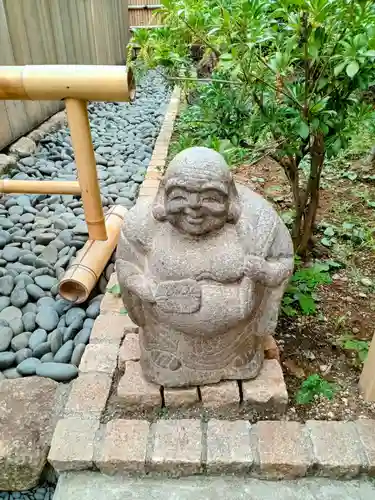 【閉業】小石川大神宮(東京都)