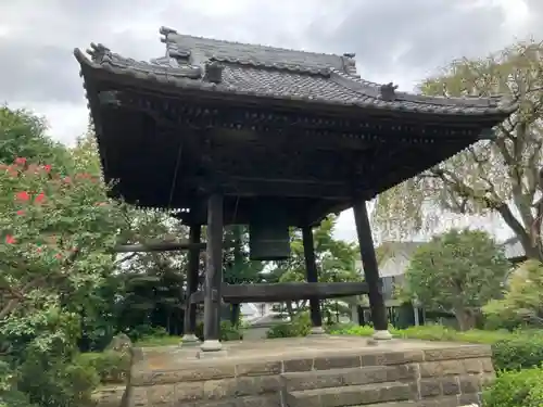 日蓮宗　宏善寺(東京都)