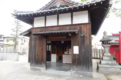 道隆寺(香川県)