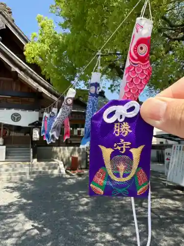 瀧宮神社(広島県)
