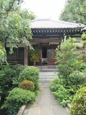 蟠龍寺(東京都)