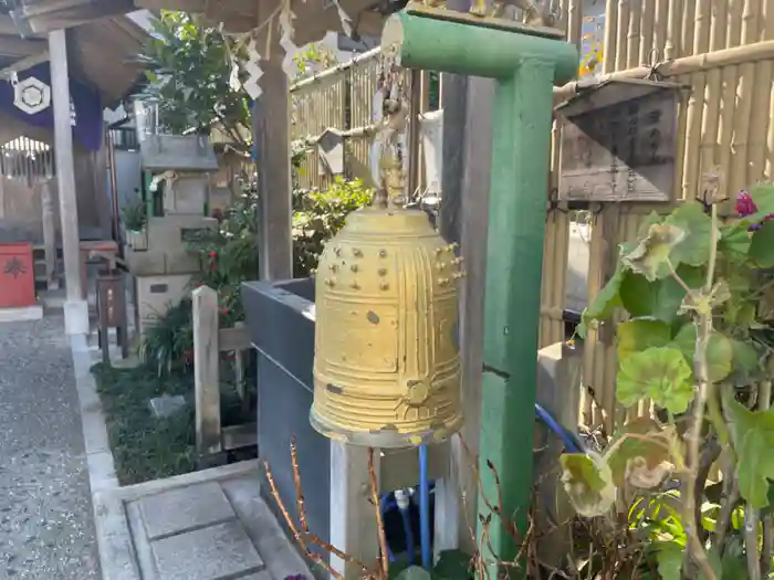 翠ケ丘出雲神社の建物その他