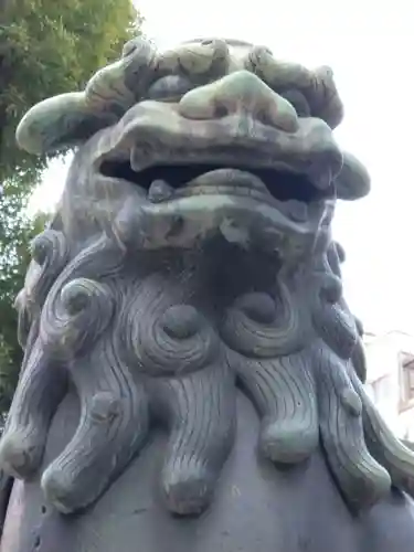 御霊神社(大阪府)