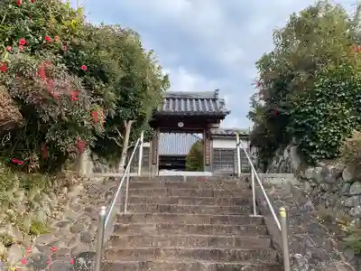 東光山　神宮寺(三重県)
