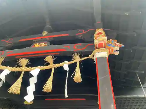 玉前神社(千葉県)