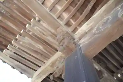 神崎寺(開運水戸不動尊)のその他建物