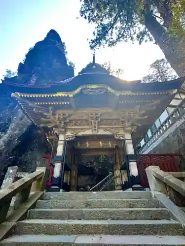 榛名神社(群馬県)