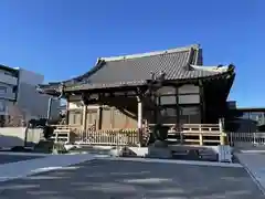 東円寺(東京都)