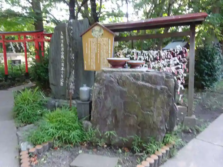 若宮八幡宮 のその他建物